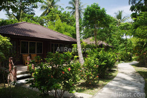 Ban Raya Resort & Spa 37